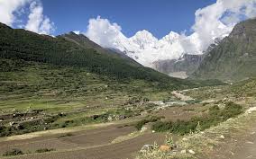  Adi Kailash – Om Parvat – Panchachuli Base Camp Yatra (6N/7D)